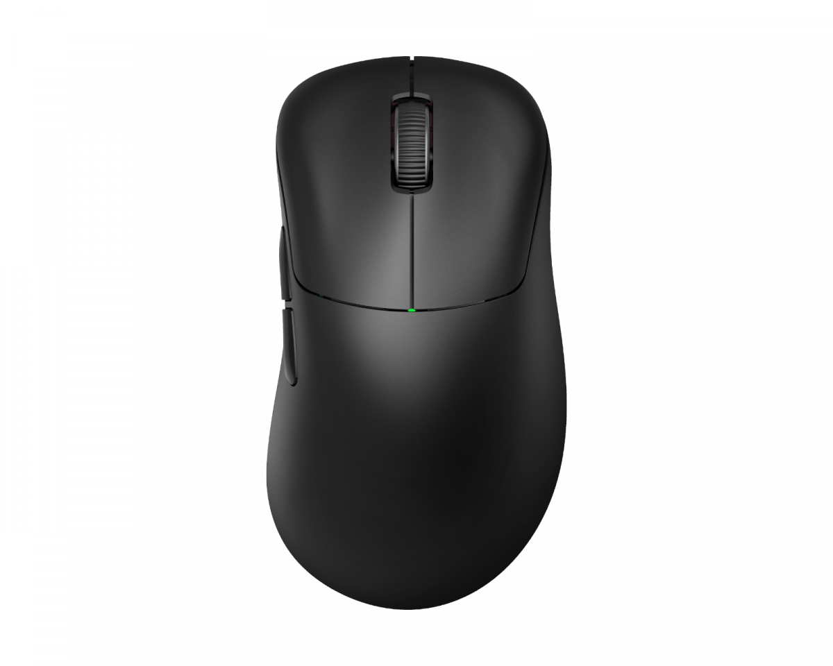 RAWM ER21 Pro 8K Trådlös Gamingmus - Svart