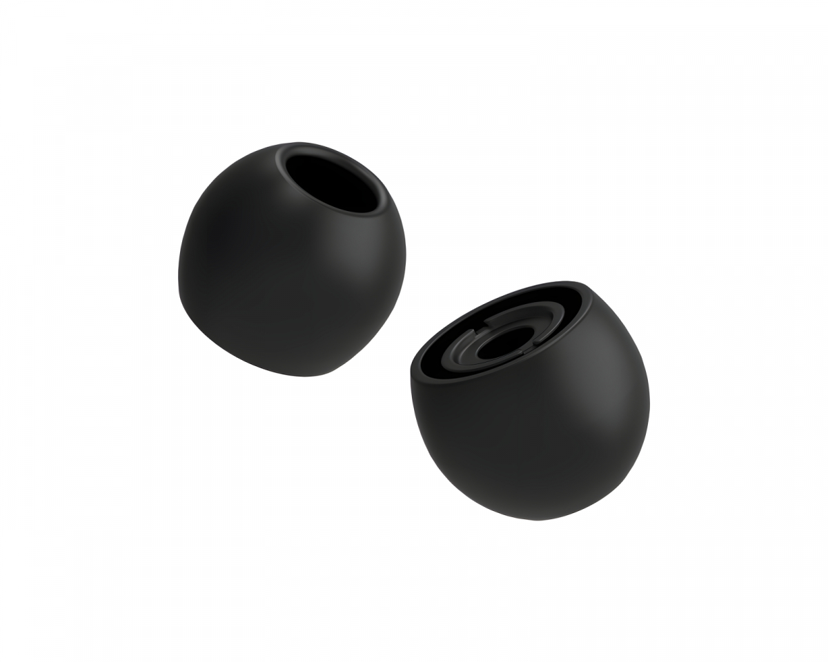 Divinus Velvet - In-Ear Tips - 1 Par (M)