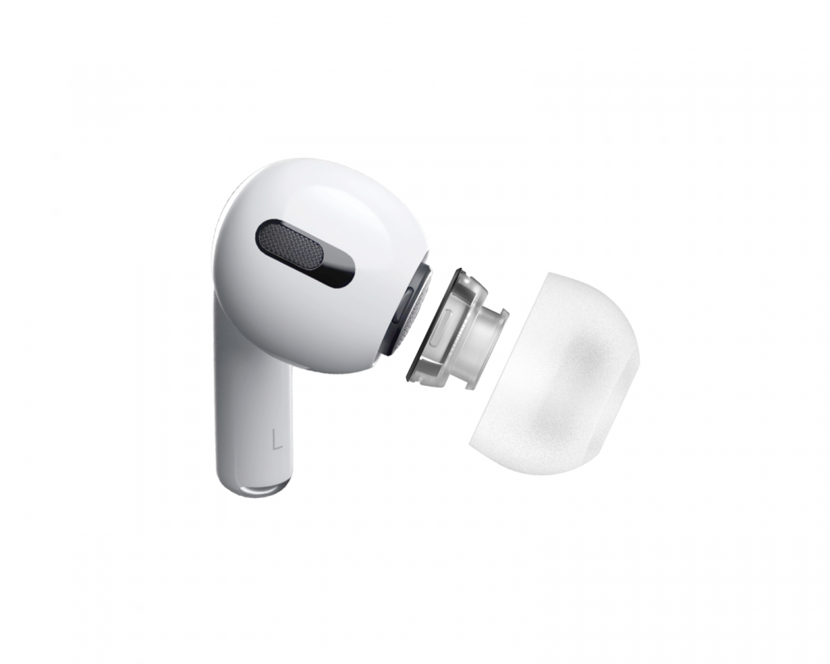 Divinus Velvet - APP In-Ear-tips - 1 par (M)