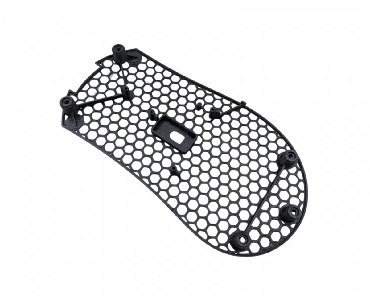 TJ Exclusives Razer DeathAdder V4 PRO Lightweight Base Mod