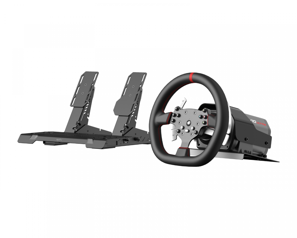 PXN V10 Ultra Racing Bundle