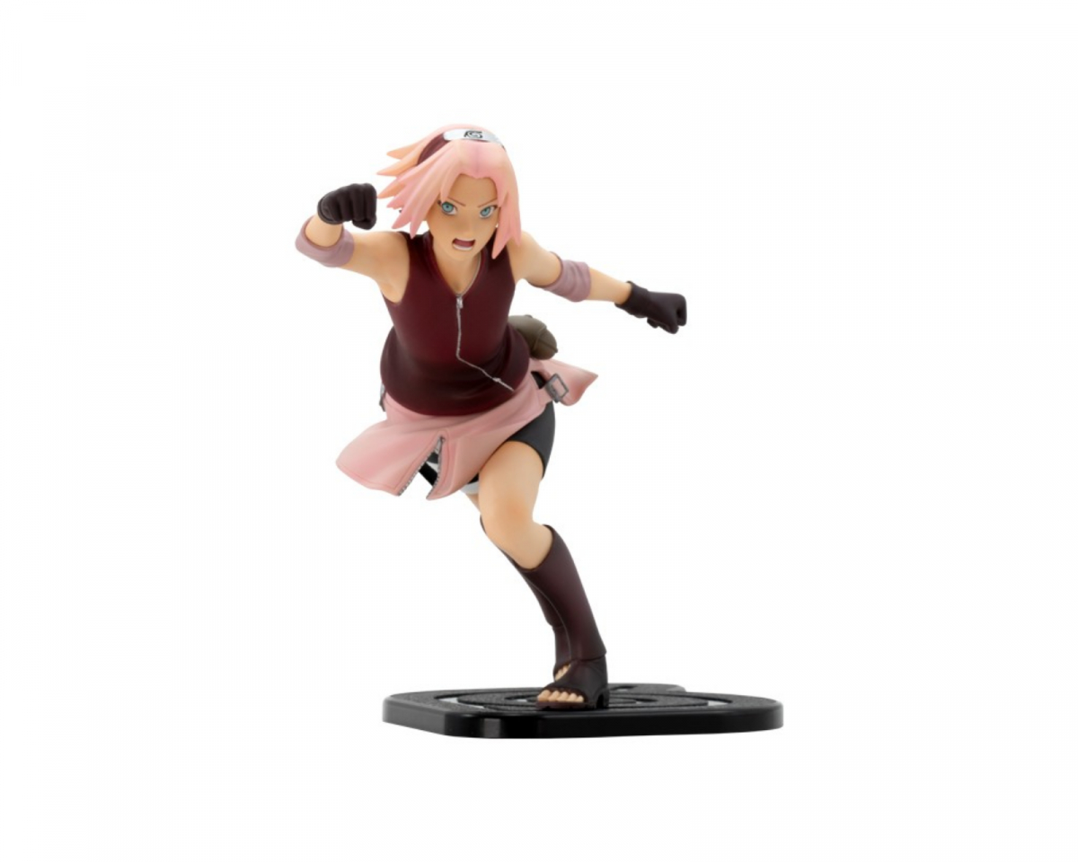 Naruto Shippuden Samlarfigur