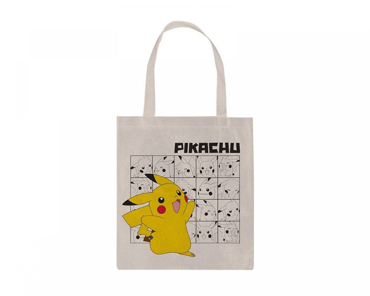 Abysse Pokémon Tygpåse - Pikachu