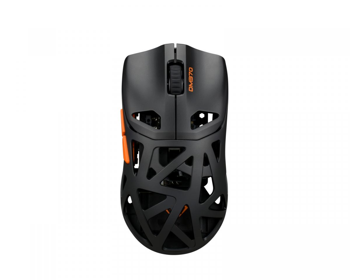 DM370 Trådlös Ultralätt Gamingmus