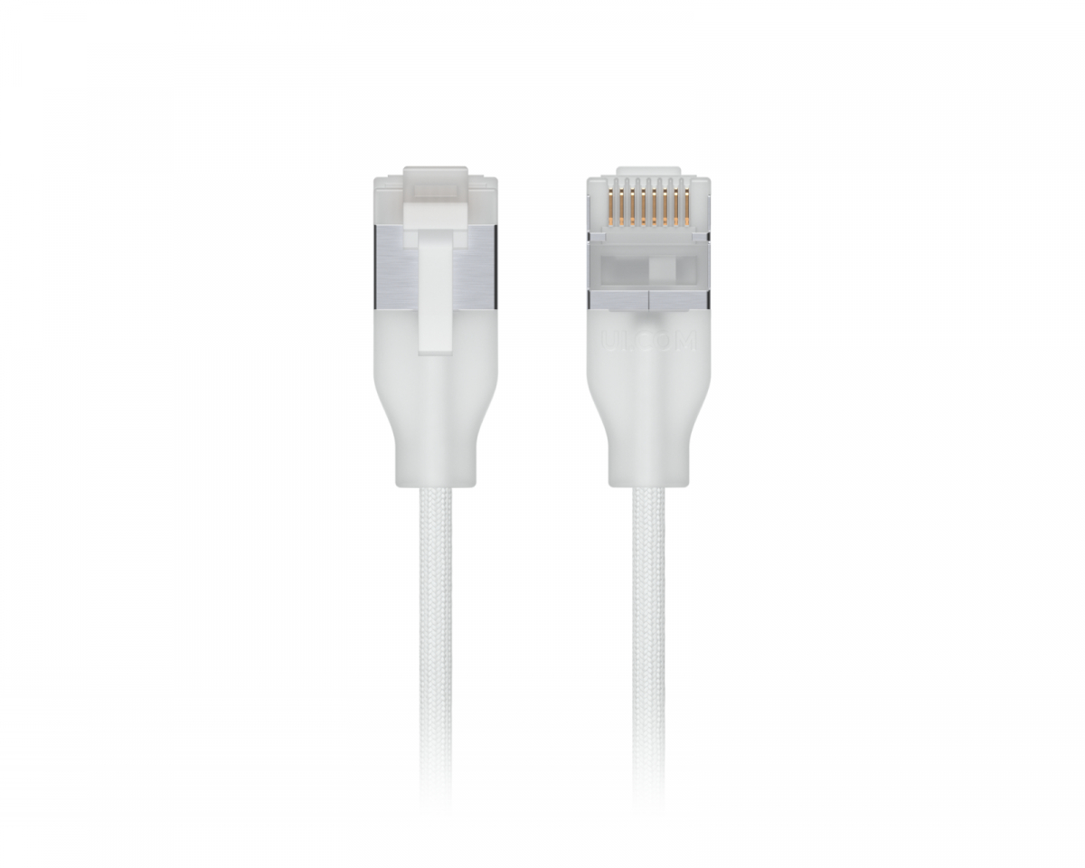 UniFi 2m Premium Nätverkskabel C6A