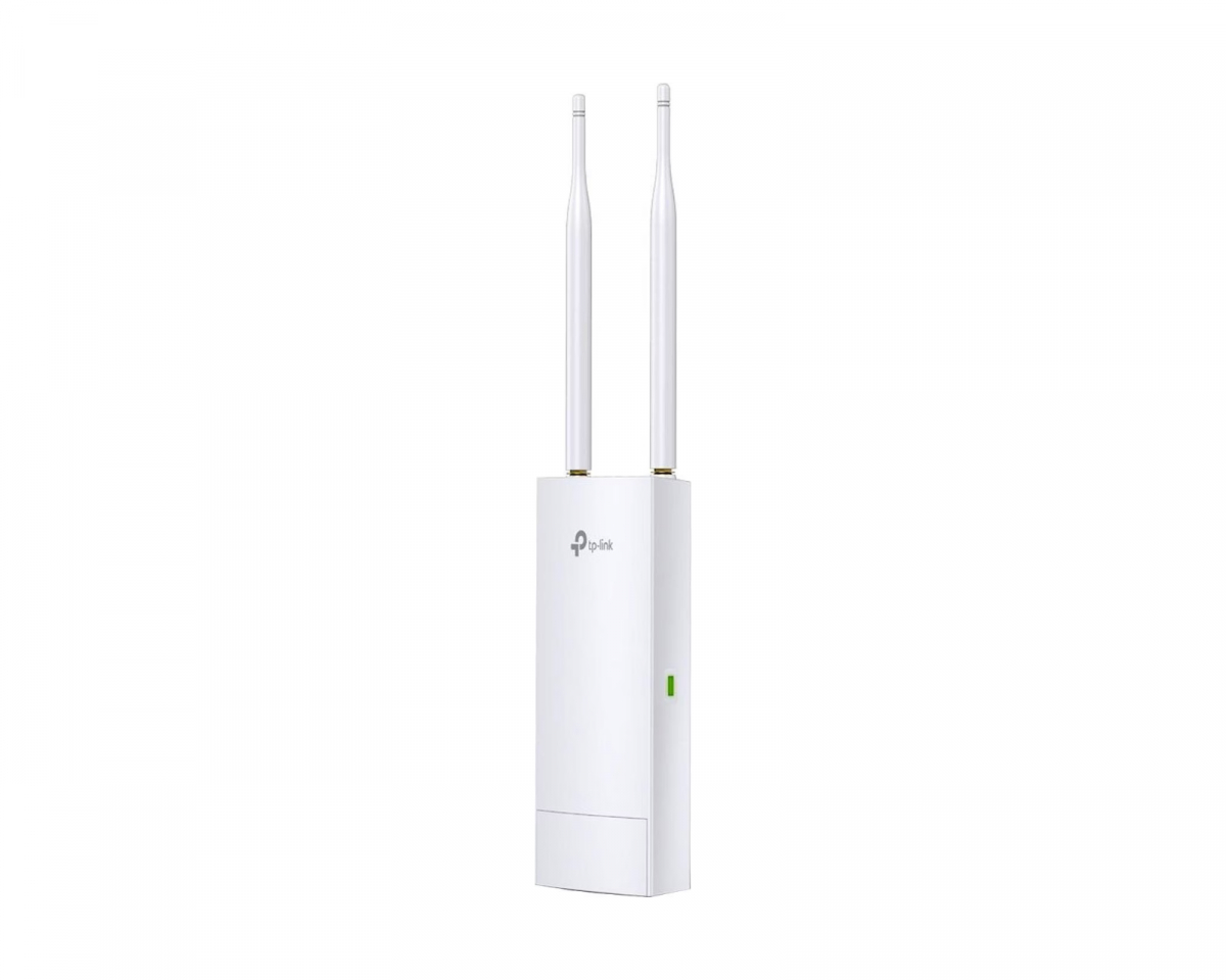 TP-Link EAP110 Outdoor WiFi Accesspunkt - Vit
