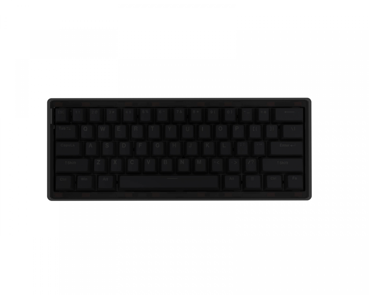 W60 Gaming Tangentbord
