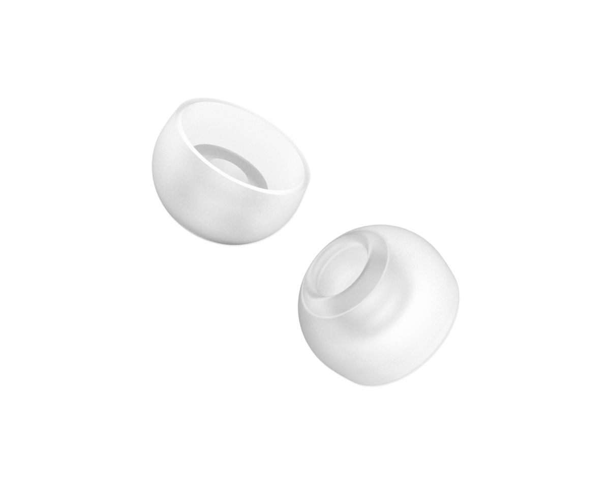 Divinus Velvet TWS - In-Ear-Tips - 1 Par (M)