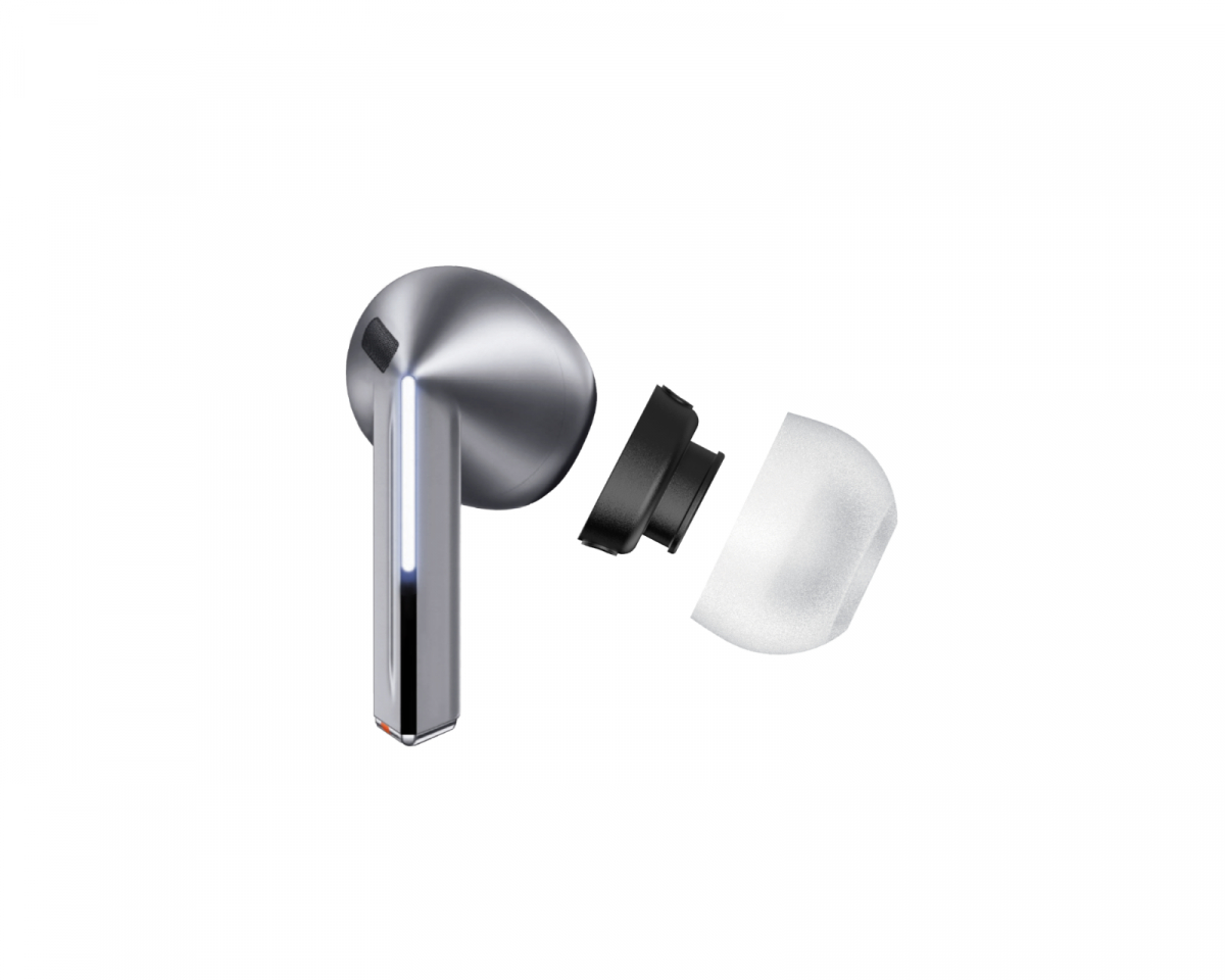 Divinus Velvet B3P - In-Ear-Tips - 1 Par (M)