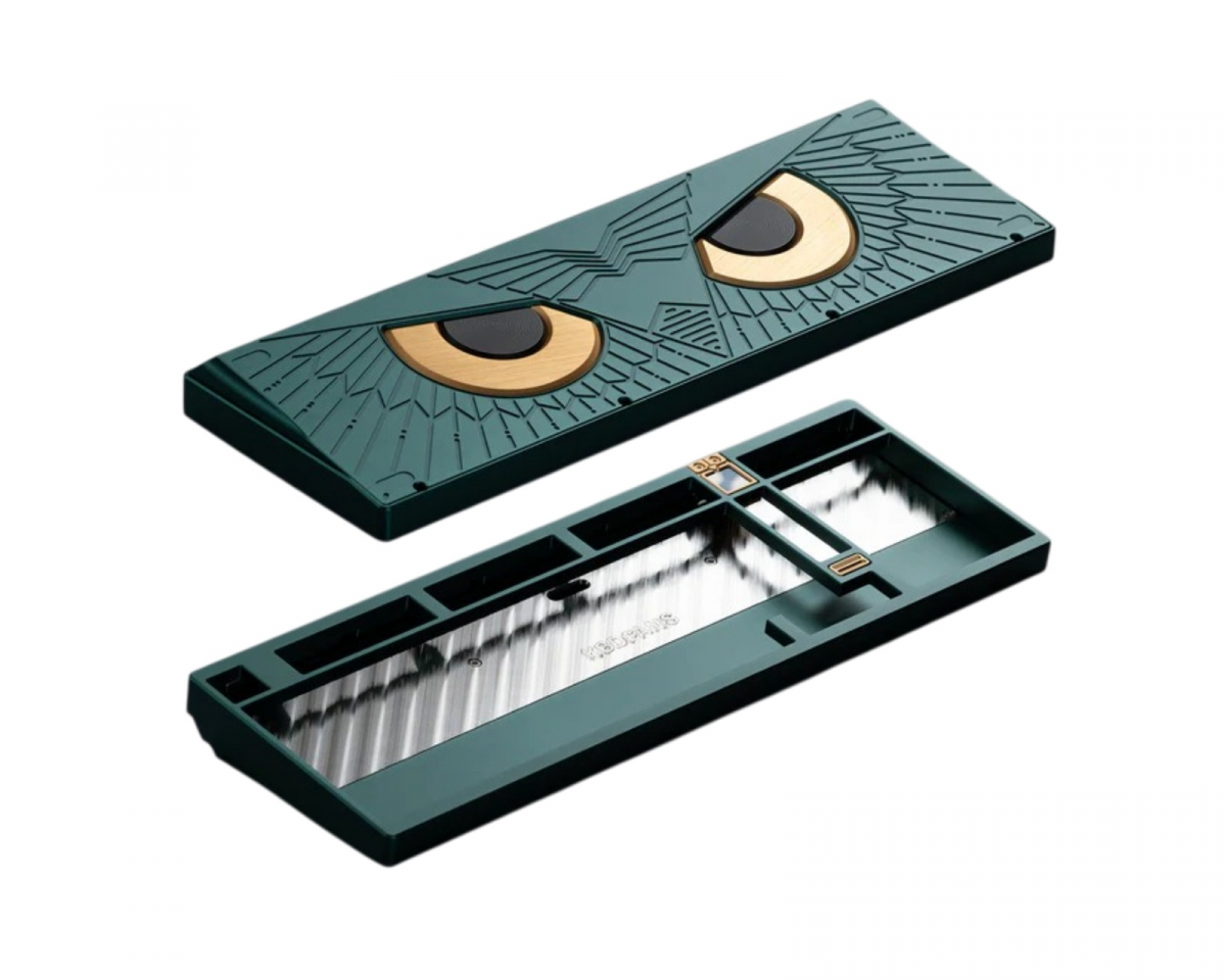 Athena 1800 Barebone