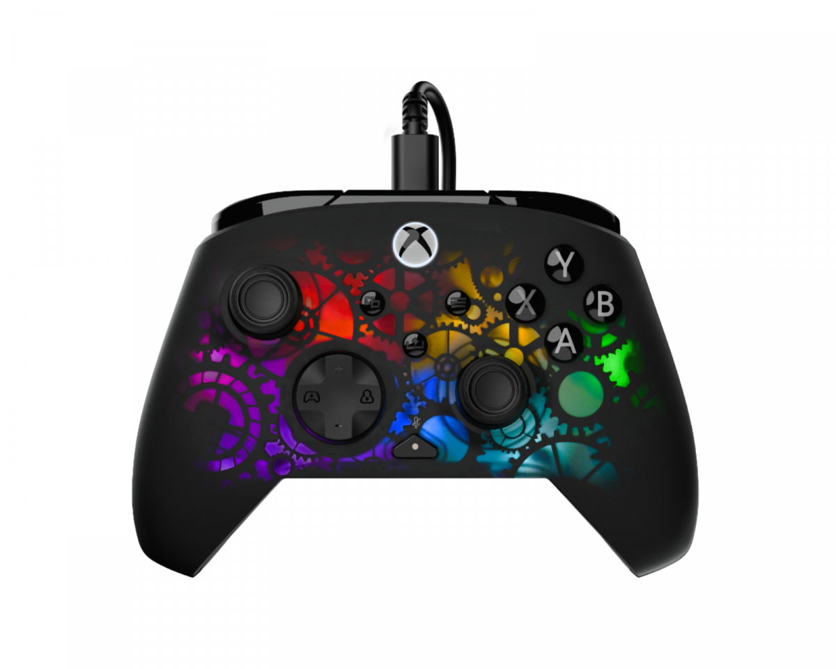 Turtle Beach Afterglow Ignite Trådbunden Controller - Time Machine (Pc/xbox) 4