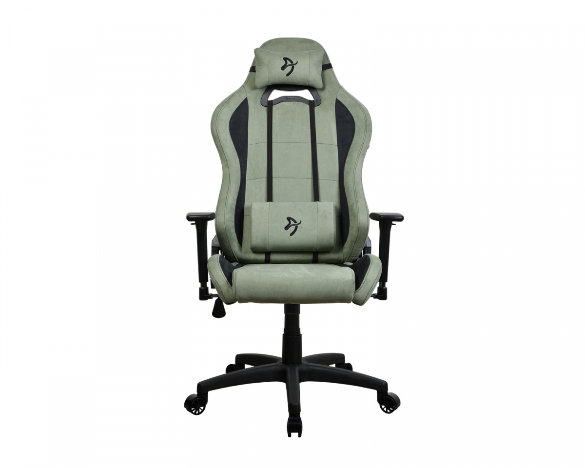 Arozzi Torretta SuperSoft Gamingstol - Forest