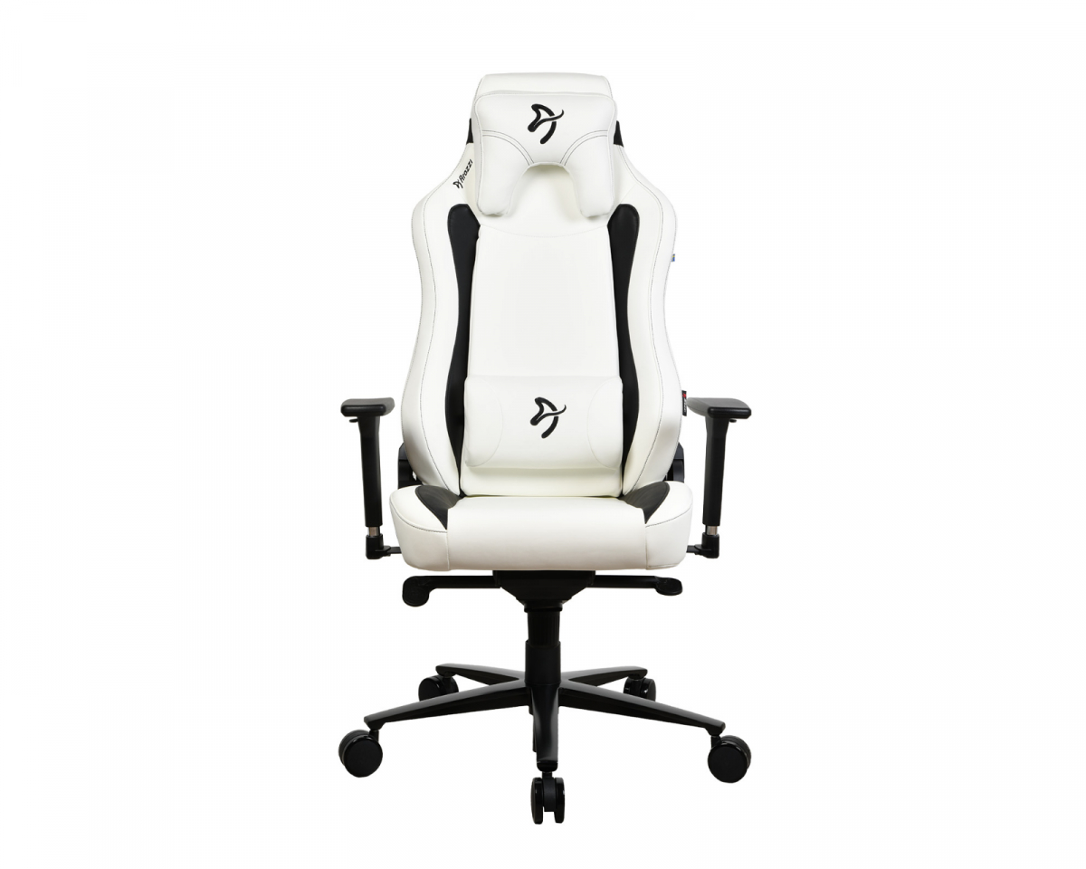 Arozzi Vernazza SoftPU Gamingstol - Vit