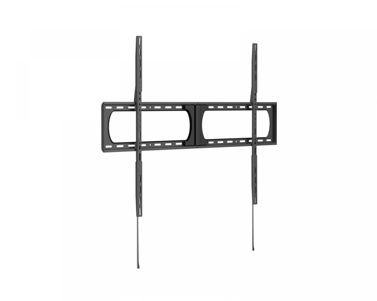 Heavy-Duty Fast Väggfäste för TV 37"-140"