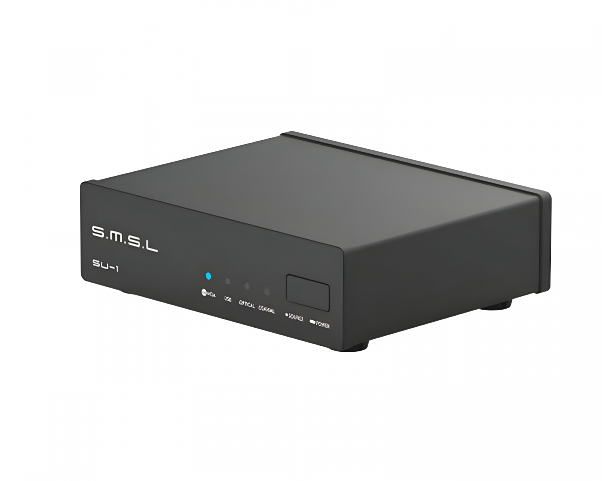 SMSL SU-1 Stereo DAC