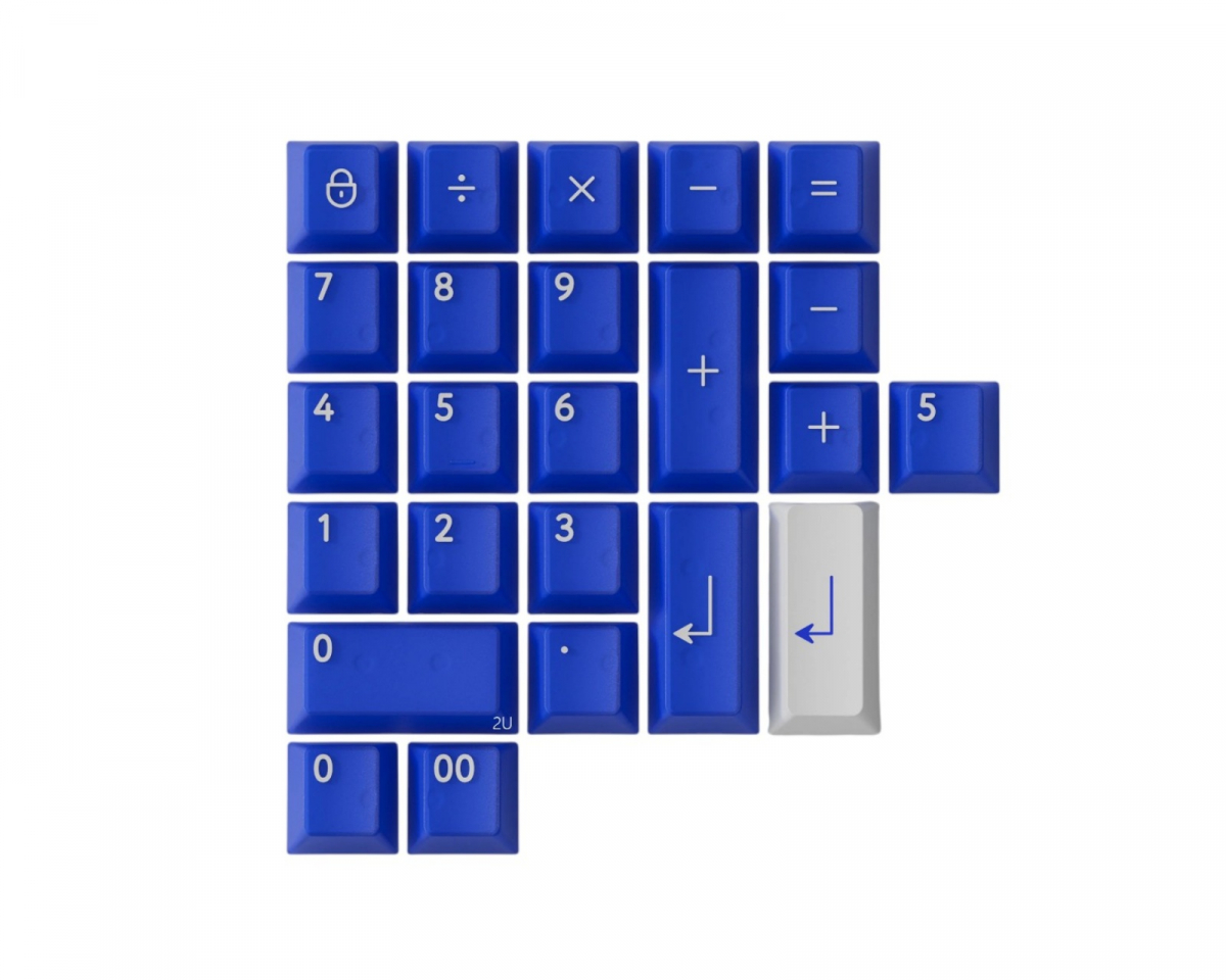 PBTfans Klein Blue R3