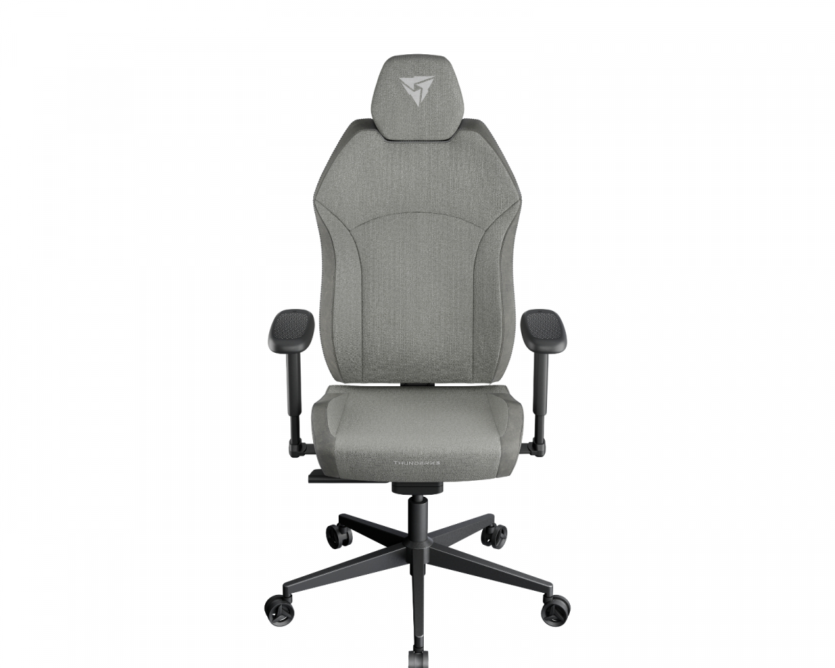 ThunderX3 SOLO Loft Air - Ljusgrå