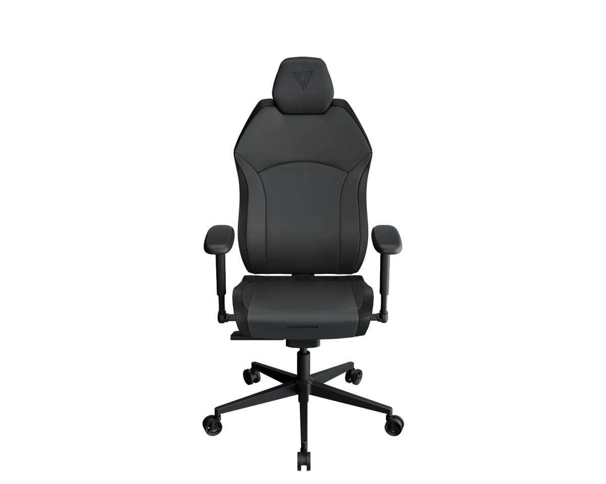 ThunderX3 SOLO Modern - Svart