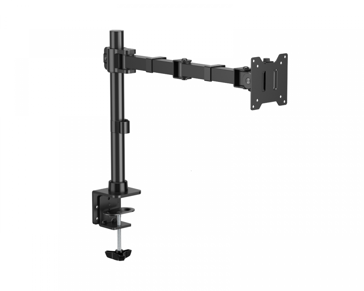 Heavy-Duty Skärmstativ 20 kg 17"-49"