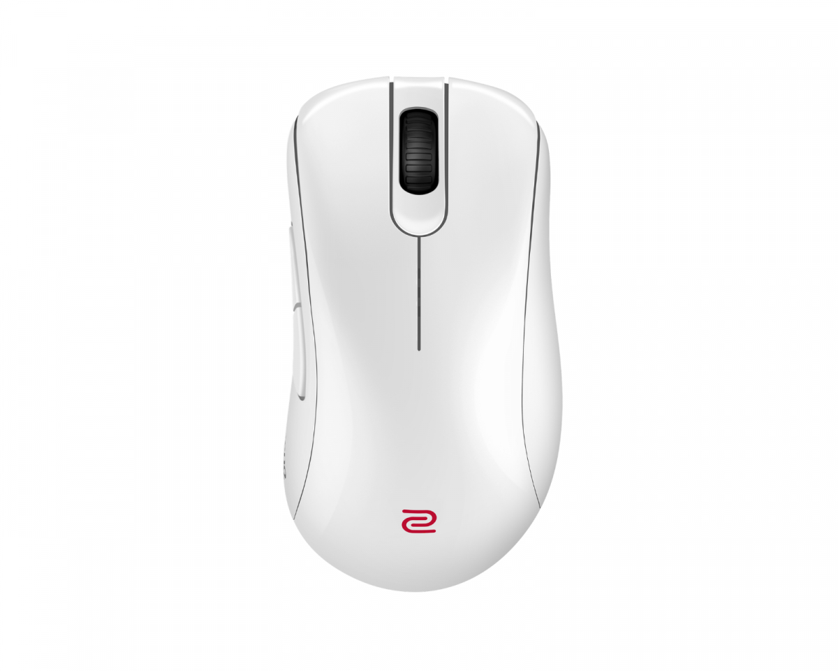 ZOWIE by BenQ EC1-DW 4K Trådlös Gamingmus - Glossy Edition