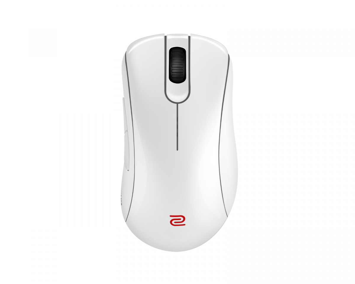 ZOWIE by BenQ EC2-DW 4K Trådlös Gamingmus - Glossy Edition