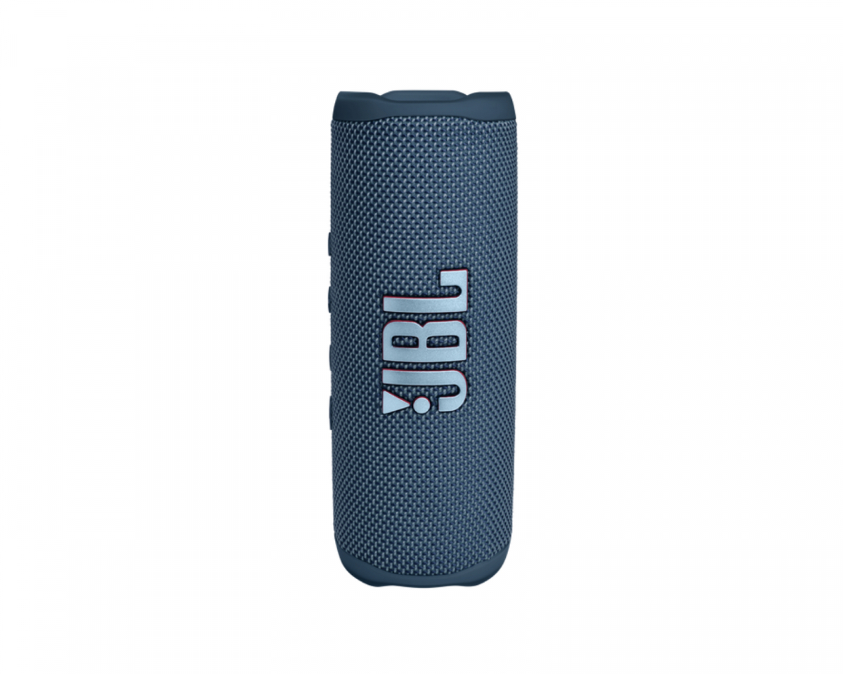JBL Flip 6 Bluetooth Högtalare - Blå