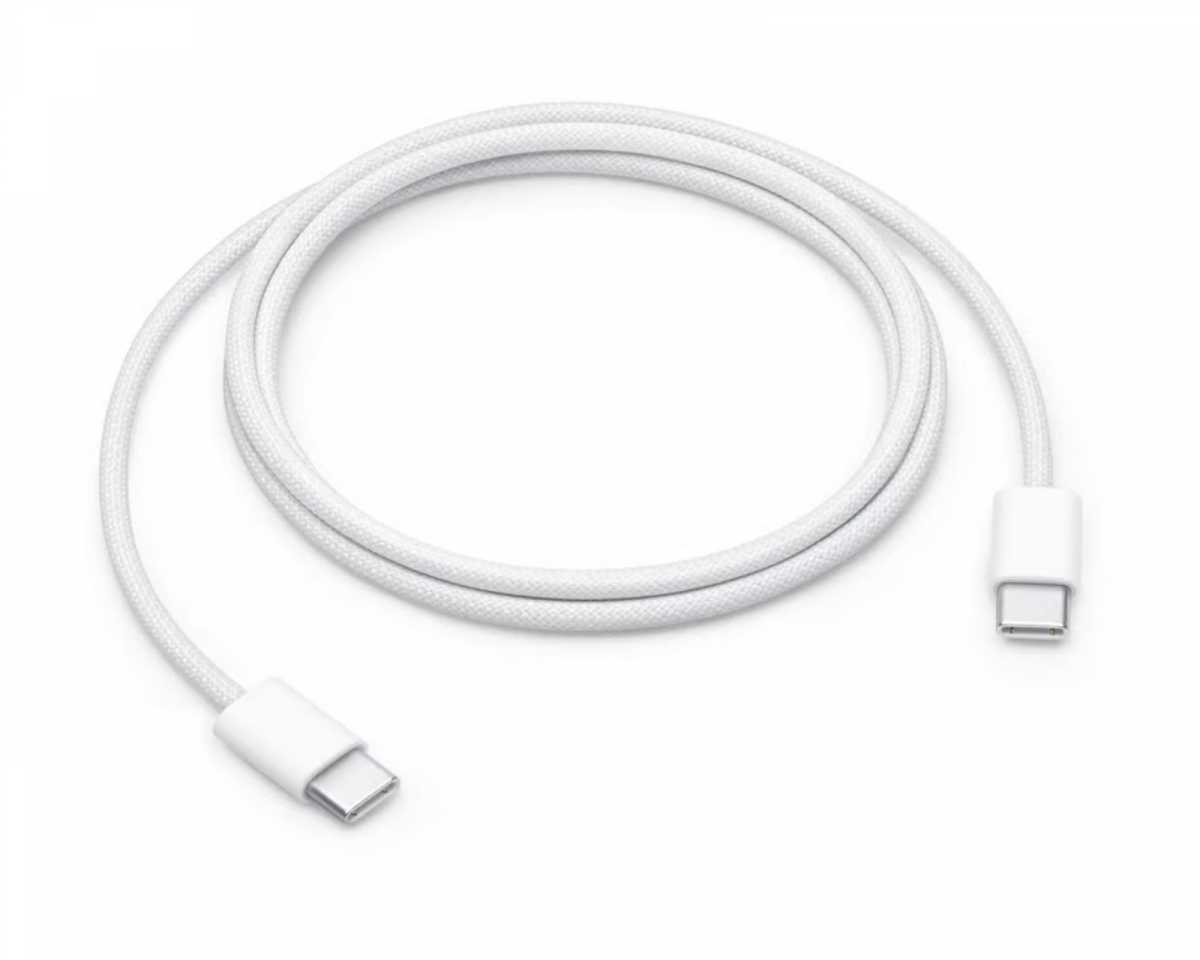 Apple 60W USB-C Charge Cable (1m) 7