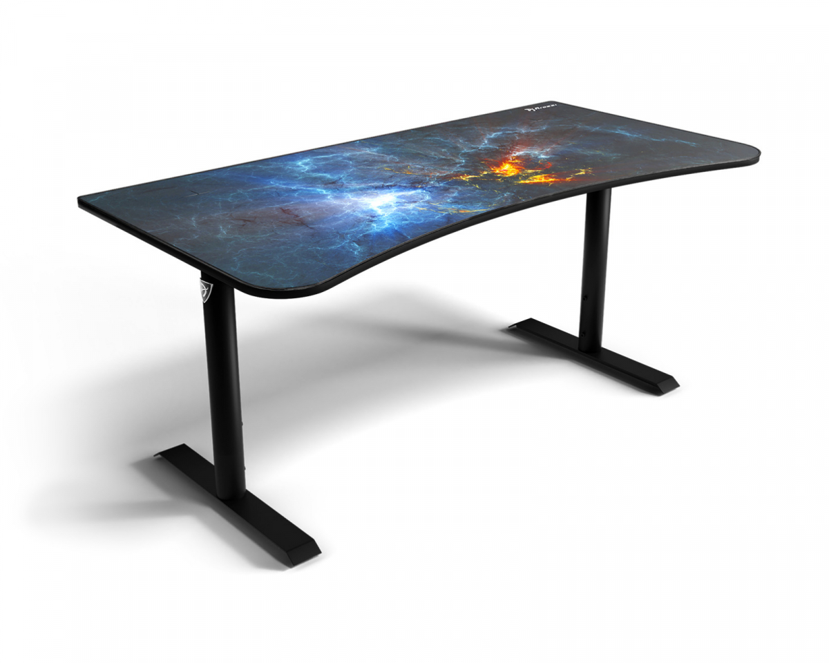 Arozzi Arena Gaming Skrivbord - Large - Omega
