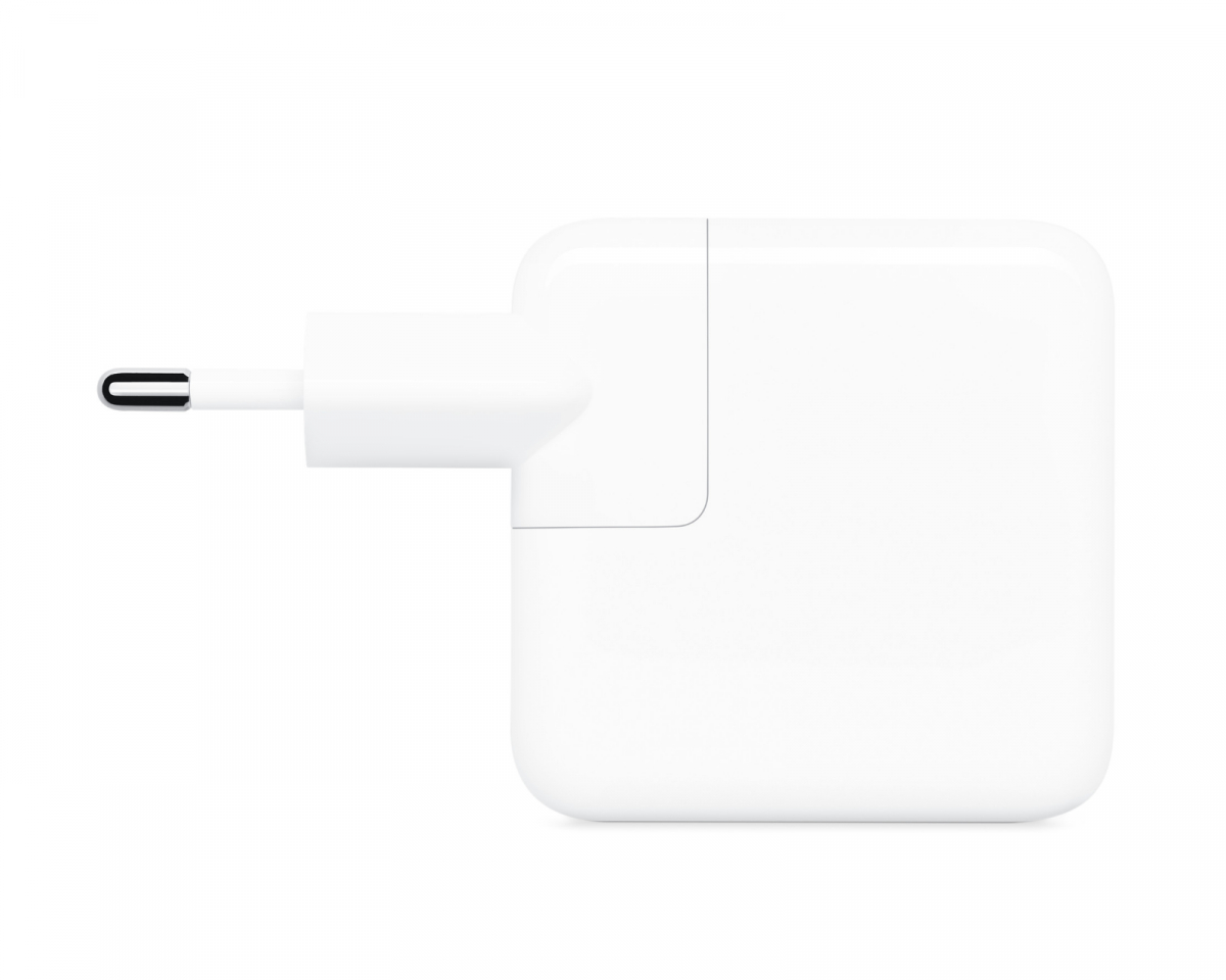 Apple Usb-C Strömadapter 30w 8
