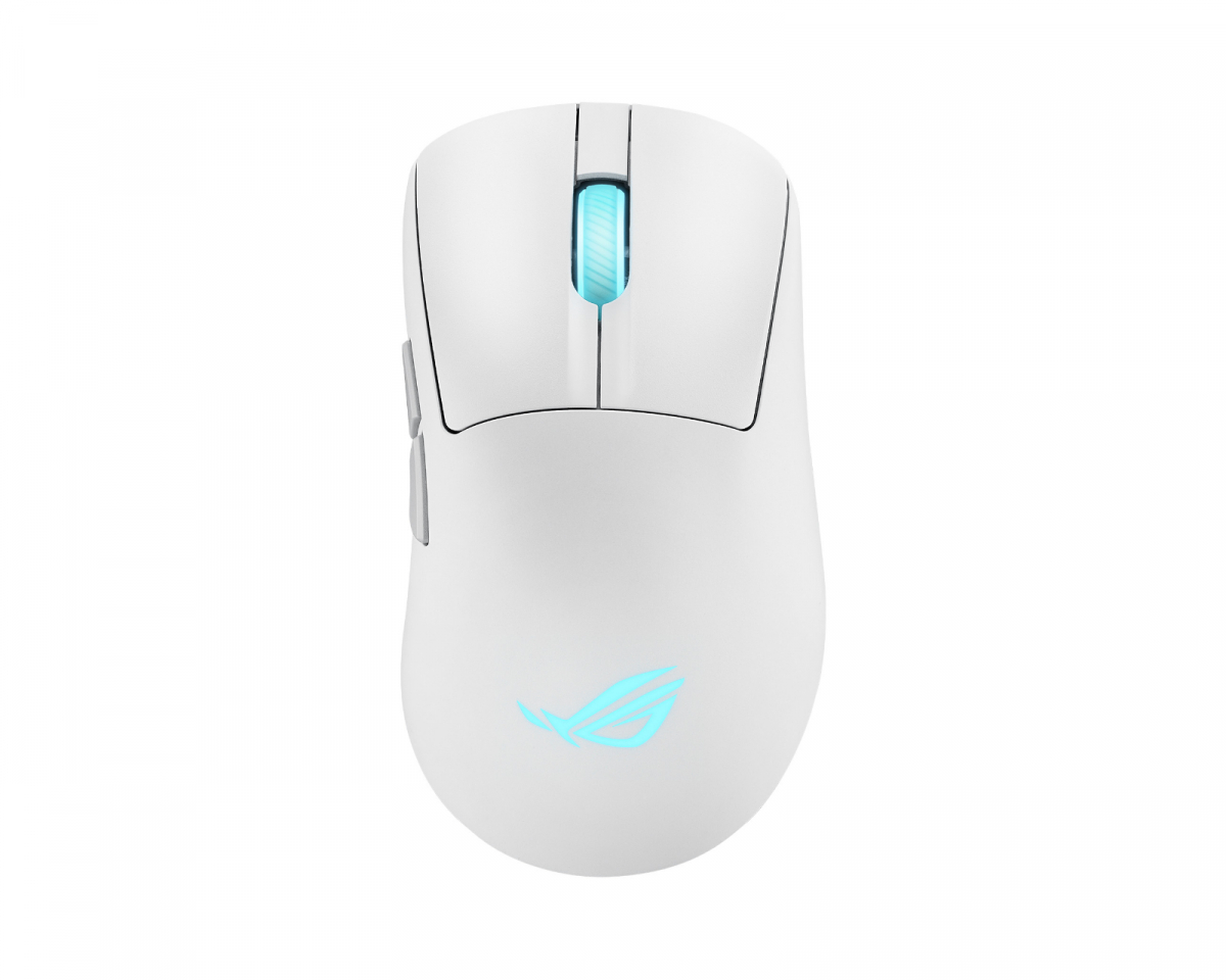 ROG Keris II Origin Trådlös Gaming Mus