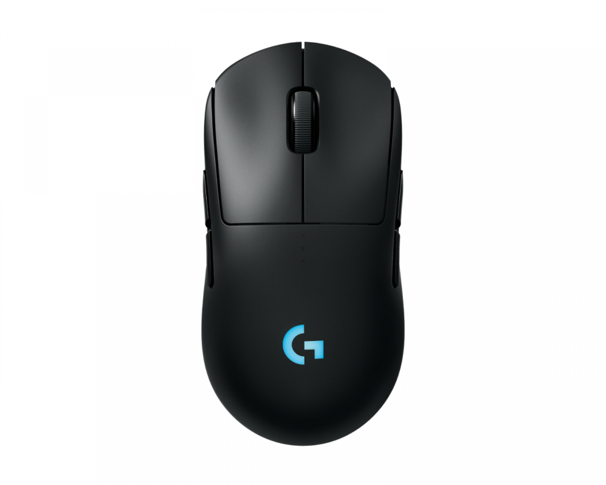 G Pro 2 Lightspeed Trådlös Gamingmus