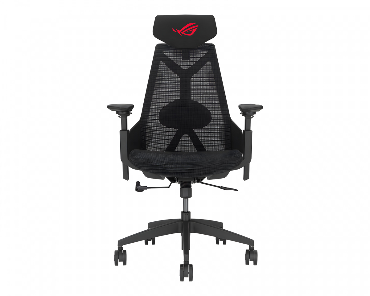 Asus ROG Destrier Core Gamingstol - Svart
