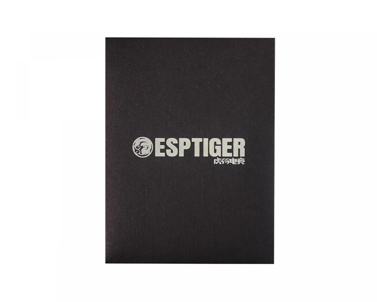EspTiger KRYOS Skates till Razer DeathAdder V4 Pro