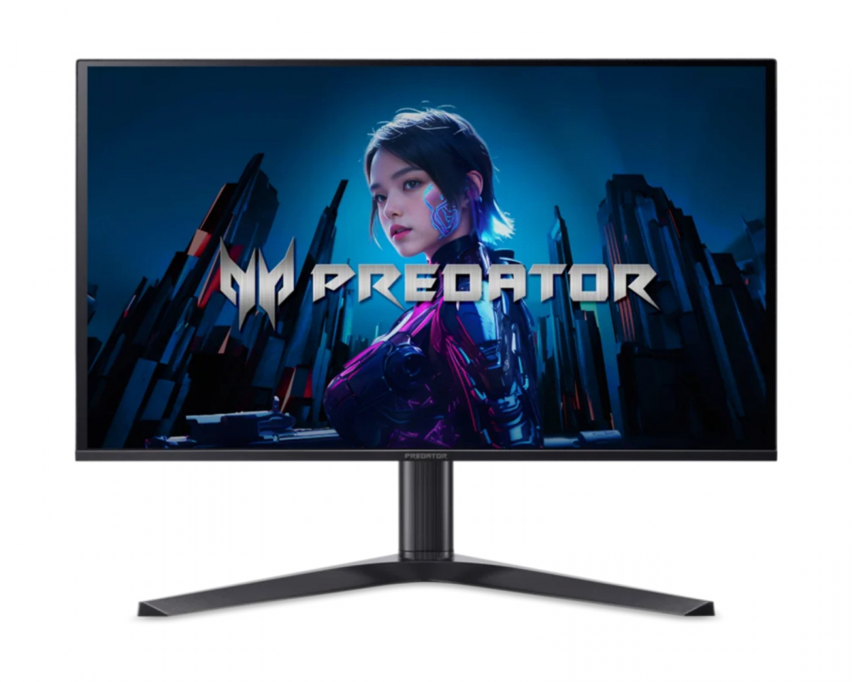 Acer 27" Predator X27UX1 OLED 240 Hz Gamingskärm