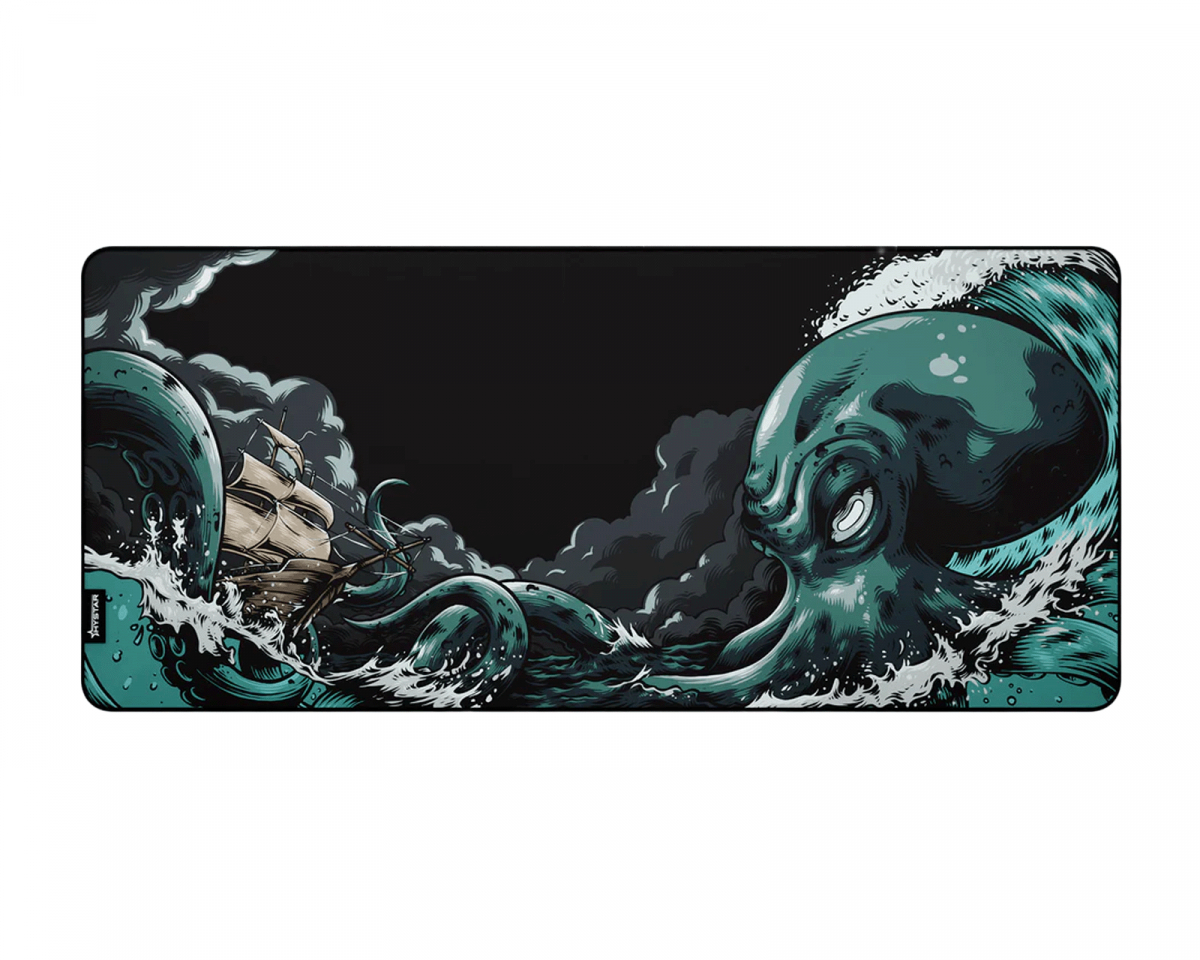 Mythic Kraken XXL Musmatta