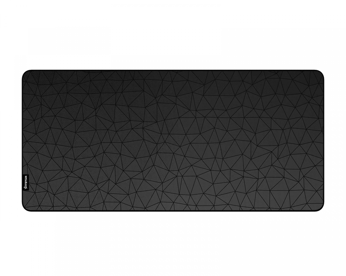 Poly Black XXL Musmatta