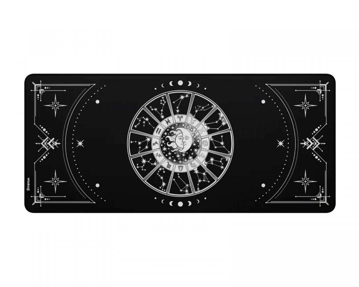 Zodiac Dark XXL Musmatta