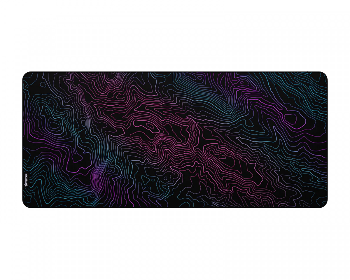 Dreamy Topo Dark XXXL Musmatta