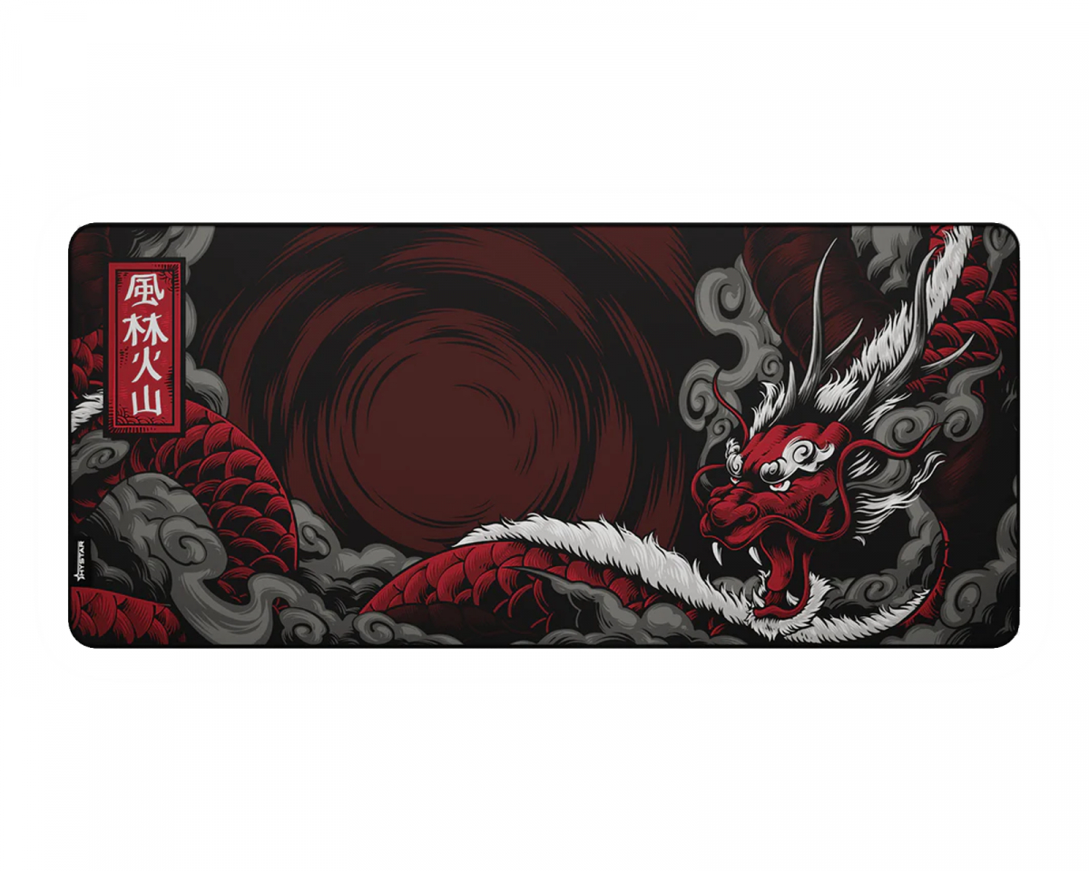 Mythic Dragon XXXL Musmatta