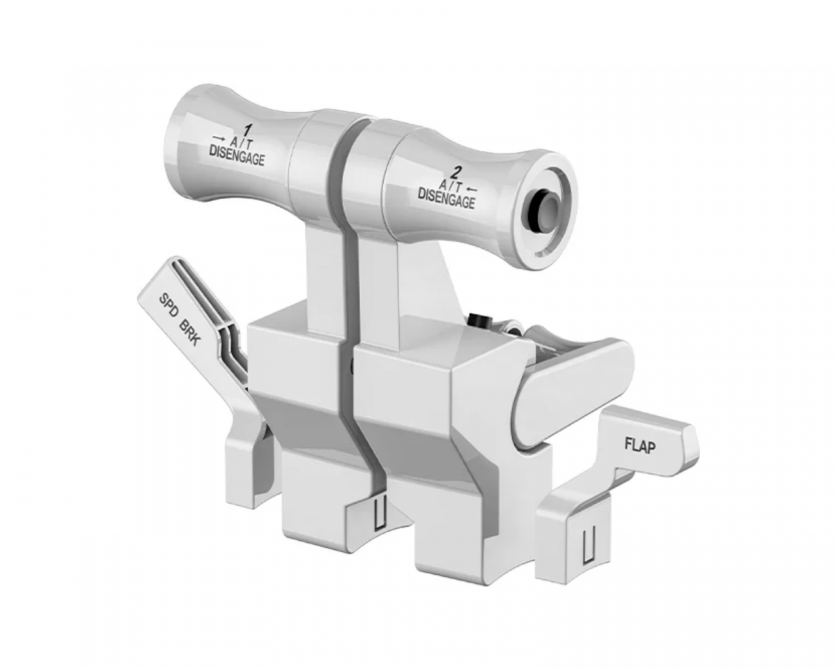 Moza Racing MTQ Throttle TQB Modul