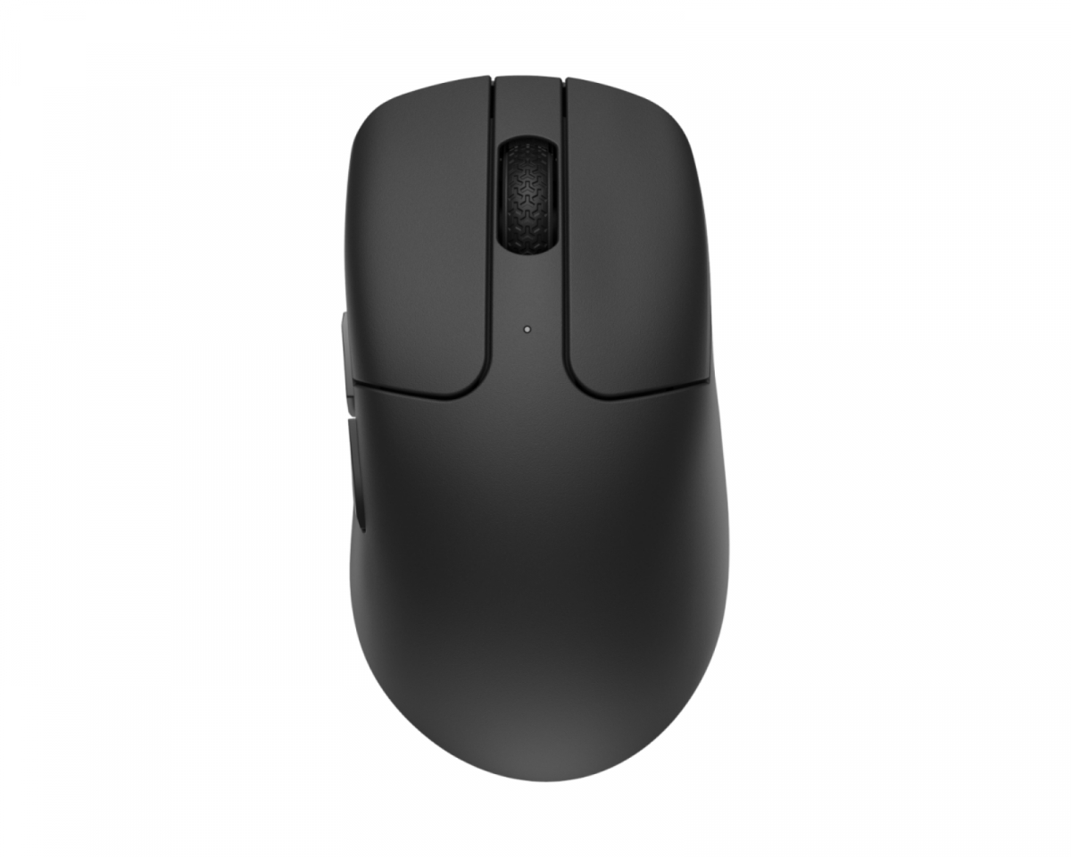 Keychron M2 8K Trådlös Mus - Svart