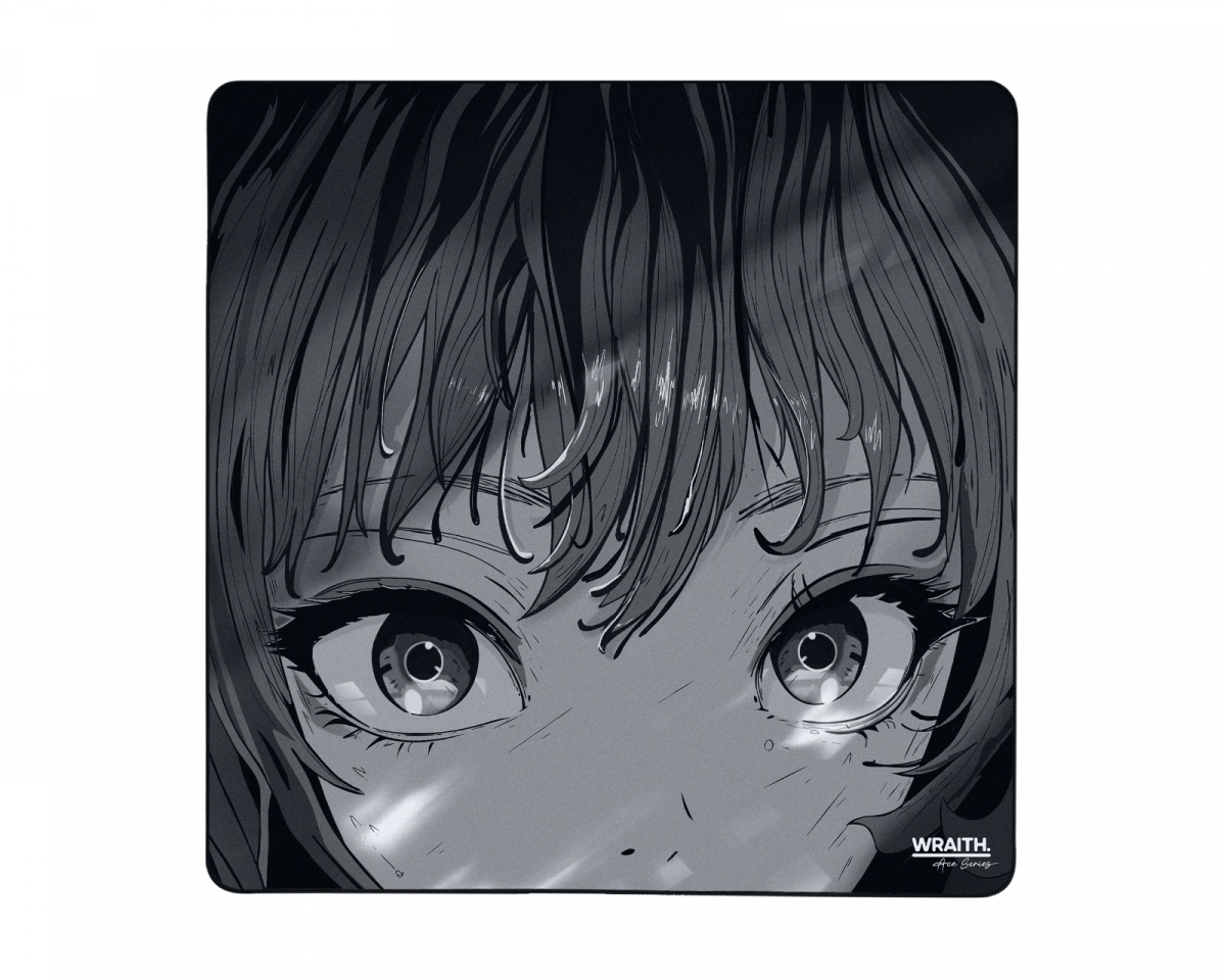 Wraith Ace Series Musmatta - Glimpse - XL