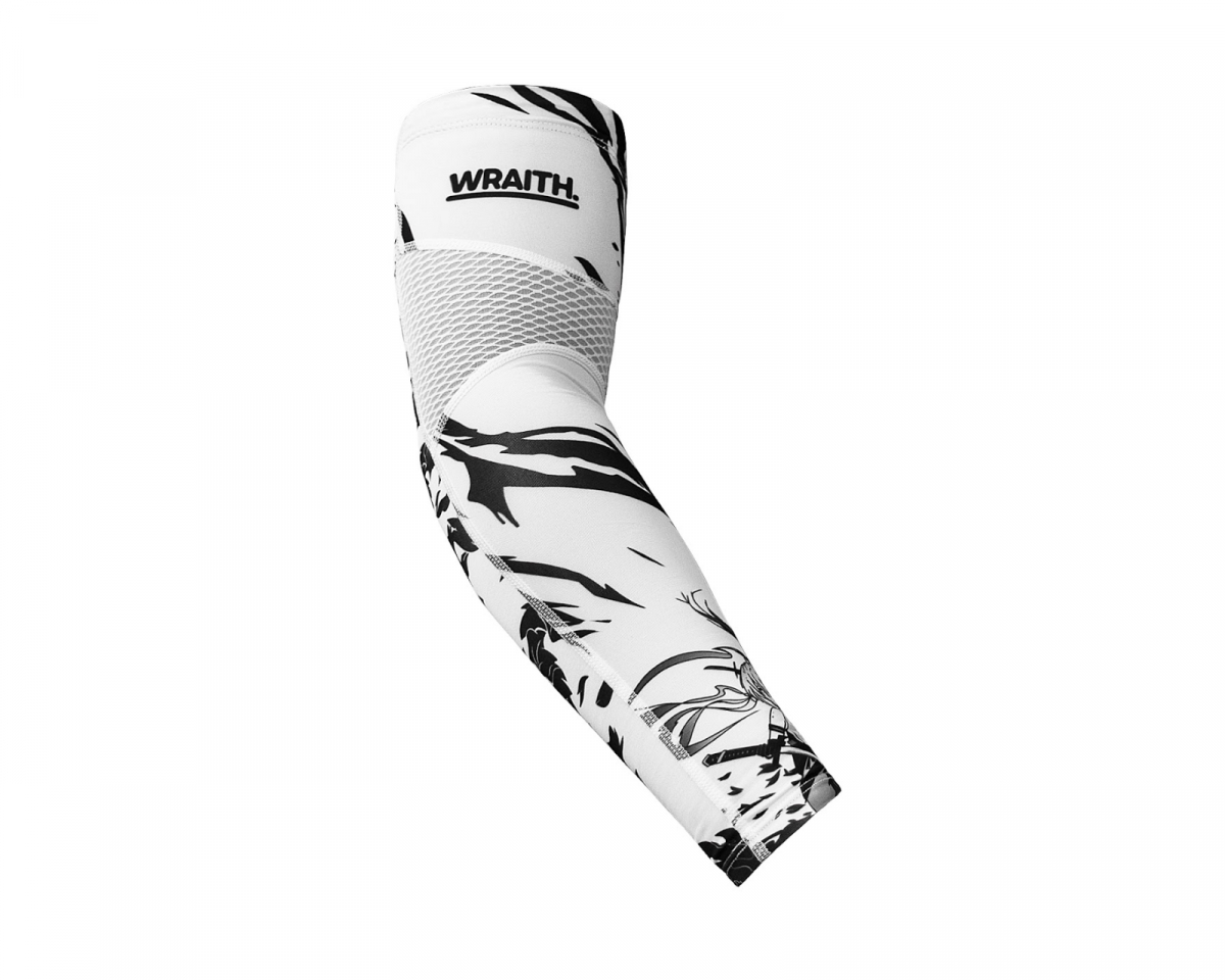 Wraith Arm Sleeve - S/M - Kitsune Edition
