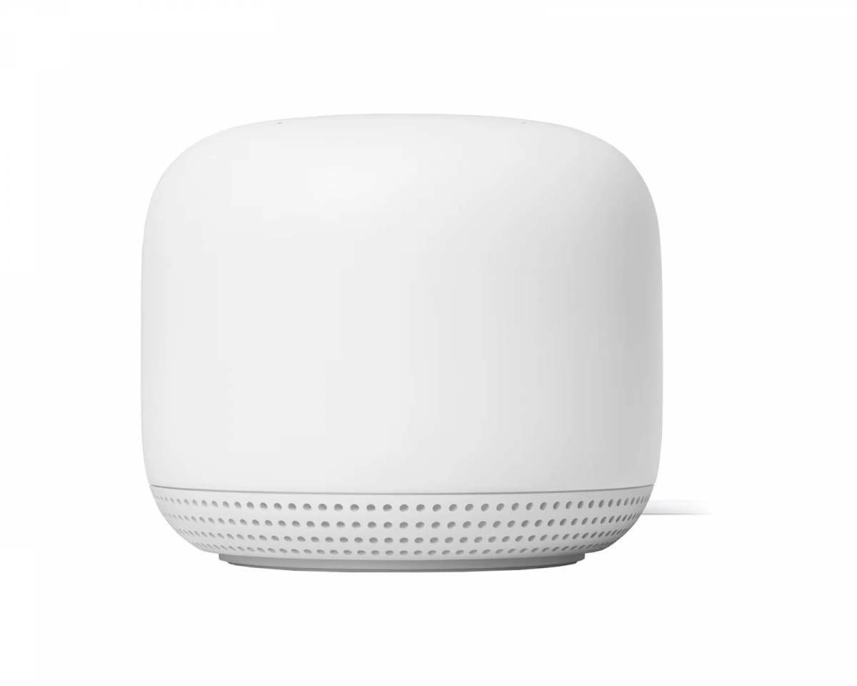 Google Nest WiFi Accesspunkt