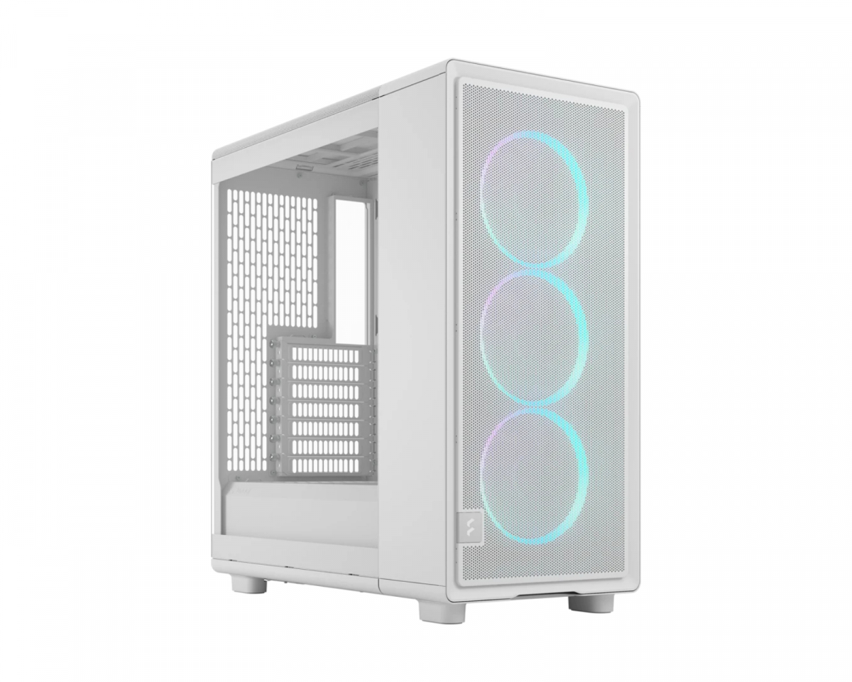 Epoch Chassi RGB TG