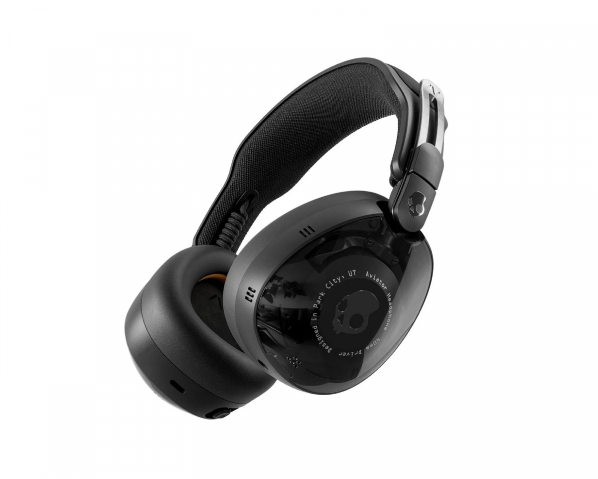 Aviator 900 Over-Ear Trådlöst Headset ANC