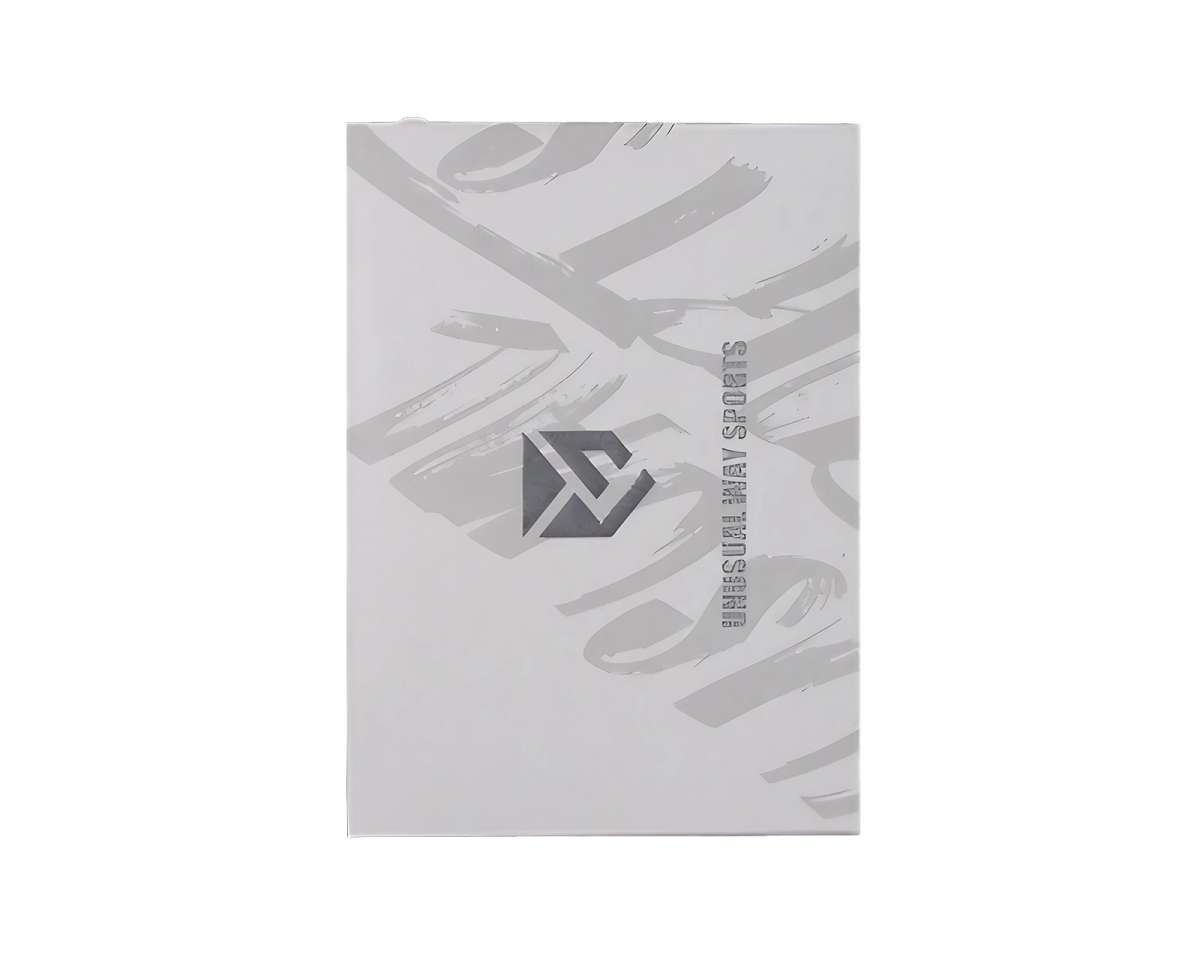 Unusual Way Sports Magic Ice Skates - Pulsar Pro JV-X