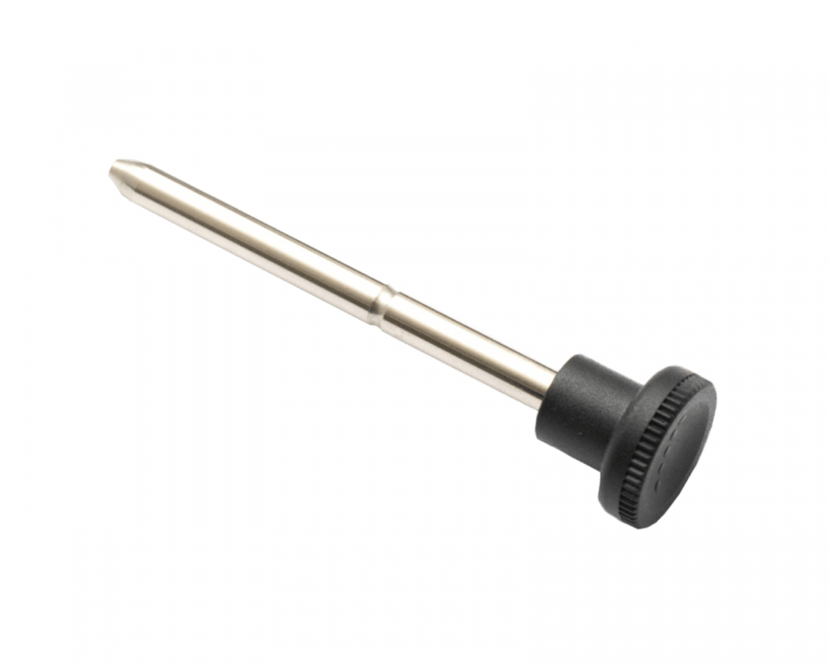 Quick Release Lock Pin
