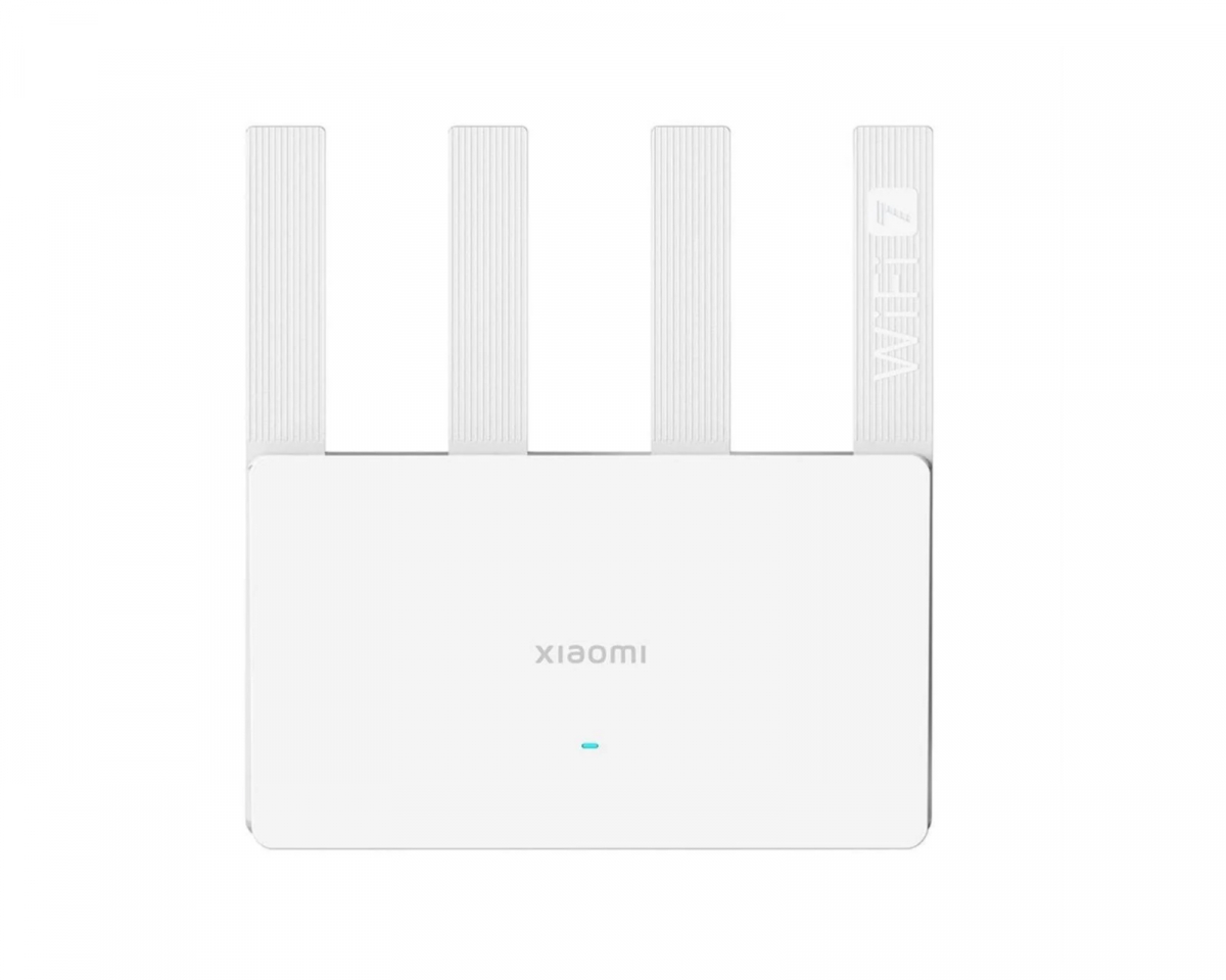 Xiaomi Router BE3600 - Wireless Router 4-ports - Wi-Fi 7
