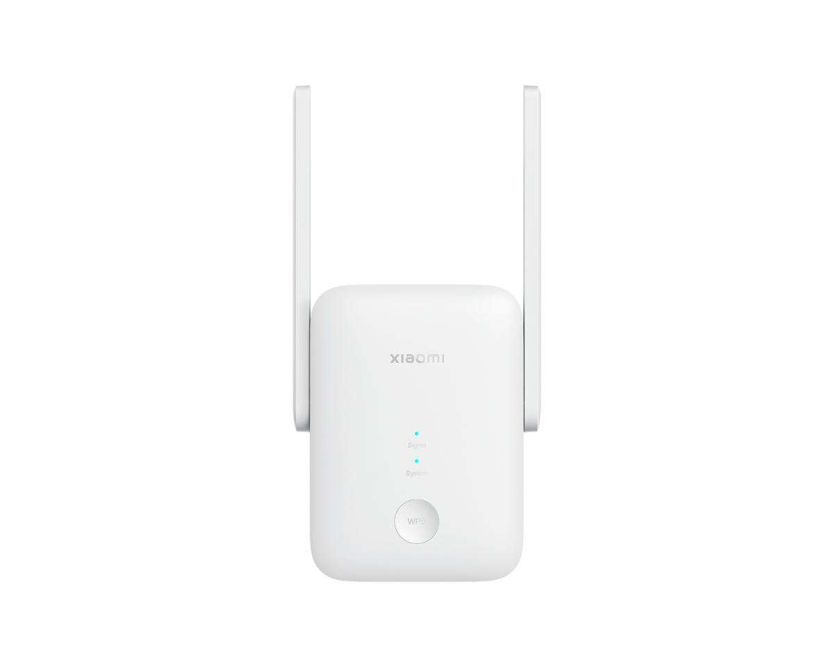 Xiaomi WiFi Räckviddsförstärka AX1500